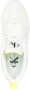 Calvin Klein Jeans Witte Sneakers voor Vrouwen White Dames - Thumbnail 6