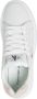 Calvin Klein Jeans Sneakers van leer model 'CHUNKY CUPSOLE LACEUP MON' - Thumbnail 7