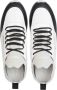 Calvin Klein Jeans Sneakers Wit Heren - Thumbnail 3