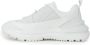 Calvin Klein Jeans Witte herensneakers White Heren - Thumbnail 2