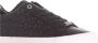 Calvin Klein Zwarte Sneakers voor Vrouwen Black Dames - Thumbnail 6