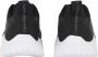 Calvin Klein Jeans Zwarte casual textielen damessneakers Black Dames - Thumbnail 4