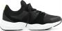 Calvin Klein Jeans Zwarte Sneakers met Strak Design Black Heren - Thumbnail 2