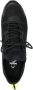 Calvin Klein Jeans Zwarte Sneakers met Strak Design Black Heren - Thumbnail 4