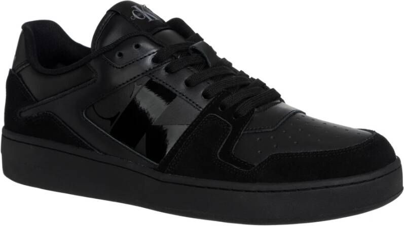 Calvin Klein Jeans Sneakers Zwart Heren