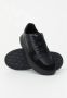 Calvin Klein Chunky Cupsole Laceup Heren Schoenen - Thumbnail 6