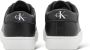 Calvin Klein Sneakers CLASSIC CUPSOLE LACEUP LOW LTH met contrastkleurige logoprint vrijetijdsschoen lage schoen veterschoen - Thumbnail 13