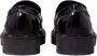 Calvin Klein Metallic Combat Loafer Herfst Winter Collectie Black Dames - Thumbnail 23