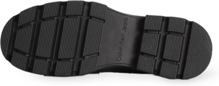 Calvin Klein Jeans Stijlvolle Sneakers