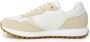 Calvin Klein Jeans Toothy Runner Bold M Ym0Ym005830Gh Beige Heren - Thumbnail 6