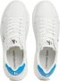 Calvin Klein Sneakers SEAMUS 20L met contrastafwerking vrijetijdsschoen halve schoen veterschoen - Thumbnail 10