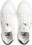 Calvin Klein Sneakers RUNNER SOCK LACEUP ML LTH halfschoen vrijetijdsschoen veterschoen met logo-opdruk - Thumbnail 4