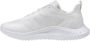 Calvin Klein Sneakers EVA RUNNER LOW LACE MIX ML WN vrijetijdsschoen lage schoen veterschoen met lichte loopzool - Thumbnail 11