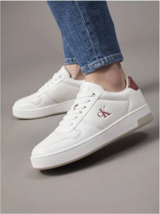 Calvin Klein Jeans Lage Sneakers - Foto 2