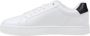 Calvin Klein Jeans Sneakers CLASSIC CUPSOLE MONO YM0YM01369 - Thumbnail 4