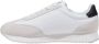 Calvin Klein Jeans Sneakers RETRO RUNNER LACE UP YM0YM01325 - Thumbnail 5