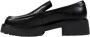 Calvin Klein Jeans Pumps COMBAT LOAFER HW LTH YW0YW01862 - Thumbnail 5