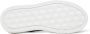 Calvin Klein Zwarte Sneaker van Hoogwaardig Polyester met Contrasterende Details Black Dames - Thumbnail 7