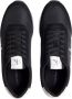 Calvin Klein Plateausneakers RETRO RUNNER ICONIC SNK freizeitschoen veterschoen lage schoen met zij ck-logo - Thumbnail 7