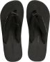 Calvin Klein Jeans Zwarte Casual Textiel Dames Sandalen Black Dames - Thumbnail 4