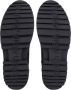 Calvin Klein Chelsea-boots EVA MID CHELSEA BOOT LTH instappers enkellaars met zij-ck-logo en aanhaallus - Thumbnail 3