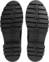 Calvin Klein Veterlaarsjes COMBAT MID LACEUP BOOT ZIP WN met logo-opschrift opzij - Thumbnail 4