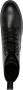 Calvin Klein Jeans Boots van leer met labeldetails model 'COMBAT' - Thumbnail 6