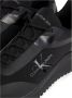 Calvin Klein Sneakers EVA RUNNER LOW LACE ML MIX met lichte profielzool vrijetijdsschoen lage schoen veterschoen - Thumbnail 6