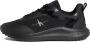 Calvin Klein Sneakers EVA RUNNER LOW LACE ML MIX met lichte profielzool vrijetijdsschoen lage schoen veterschoen - Thumbnail 7
