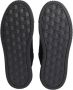 Calvin Klein Zwarte Leren Sneakers Baskets Black Heren - Thumbnail 6