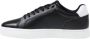 Calvin Klein Jeans Sneakers CLASSIC CUPSOLE MONO YM0YM01369 - Thumbnail 5