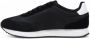 Calvin Klein Jeans Sneakers RUNNER LACEUP MG NYL YW0YW01828 - Thumbnail 4