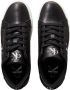 Calvin Klein Sneakers CLASSIC CUPSOLE LACEUP LTH WN met zijlogo vrijetijdsschoen lage schoen veterschoen - Thumbnail 4