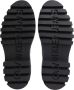 Calvin Klein Jeans Laceup Flatform Schoenen Collectie Samenstelling Black Dames - Thumbnail 10