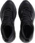Calvin Klein Jeans Zwarte Veterschoen Sleehak Booties Black Dames - Thumbnail 6