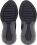 Calvin Klein Jeans Zwarte Veterschoen Sleehak Booties Black Dames - Thumbnail 7