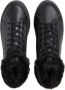 Calvin Klein Winterlaarzen BOLD PLATF LOW LACEUP MG LTH plateaulaarzen enkellaarsje high-top sneaker logo in de loopzool - Thumbnail 6