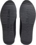 Calvin Klein Jeans Zwarte Veterschoenen voor Mannen - Thumbnail 2
