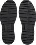 Calvin Klein Jeans Zwarte Veterschoenen voor Wandelen - Thumbnail 3