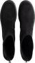 Calvin Klein Zip Flatform Dames Schoenen Herfst Winter Collectie Black Dames - Thumbnail 4