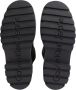 Calvin Klein Zip Flatform Dames Schoenen Herfst Winter Collectie Black Dames - Thumbnail 5