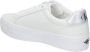 Calvin Klein Plateausneakers VULC FLATFORM LACEUP LTH vrijetijdsschoen halve schoen veterschoen met gepolsterde schacht - Thumbnail 20