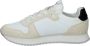 Calvin Klein Slip-on sneakers RUNNER SOCK LACEUP NY-LTH WN - Thumbnail 5