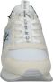 Calvin Klein Slip-on sneakers RUNNER SOCK LACEUP NY-LTH WN - Thumbnail 6