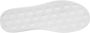 Calvin Klein Witte polyester sneakers met veters contrastdetails print logo White Dames - Thumbnail 20
