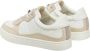 Calvin Klein Klassieke Cupsole Sneakers Urban Stijl - Thumbnail 6
