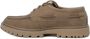 Calvin Klein Jeans Nette Schoenen HYBRID BOAT YM0YM00937 - Thumbnail 5