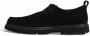 Calvin Klein Jeans Nette Schoenen HYBRID APRON LACEUP YM0YM01183 - Thumbnail 4