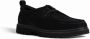 Calvin Klein Jeans Nette Schoenen HYBRID APRON LACEUP YM0YM01183 - Thumbnail 5