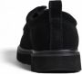 Calvin Klein Jeans Nette Schoenen HYBRID APRON LACEUP YM0YM01183 - Thumbnail 6